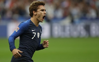 澳队体育独家-佐默失误后展现大将风范